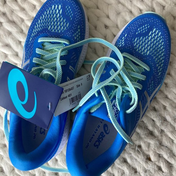 Asics Shoes - Asics Gel-Kayano Running Shoes